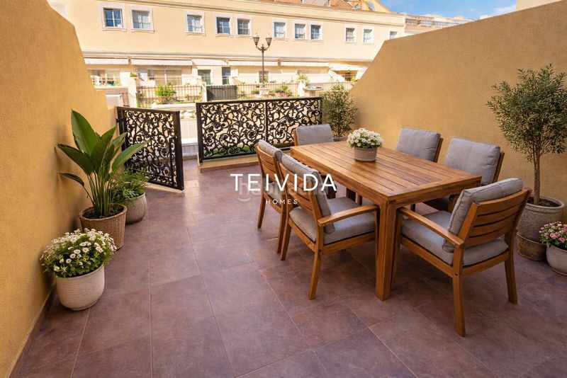 Foto 8a0a1252-5538-403b-92ed-4360848f4239. Pis amb aparcament a Valle San Lorenzo Arona