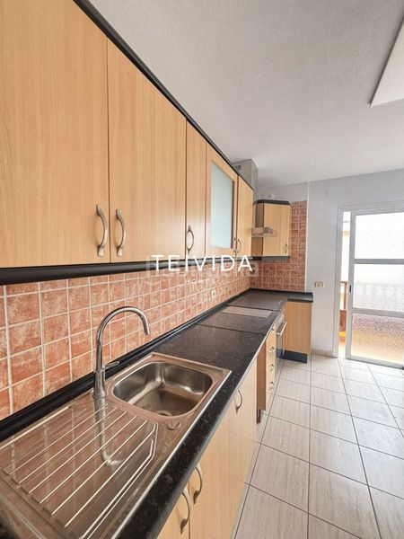 Foto abf21875-1c6d-47be-a11e-8b724380cb92. Pis amb aparcament a Valle San Lorenzo Arona