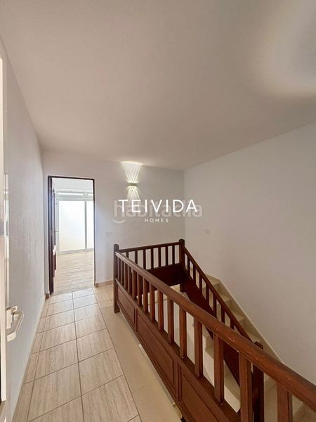 Foto bce4e8ec-5873-4890-b45c-70725dc7bb22. Pis amb aparcament a Valle San Lorenzo Arona