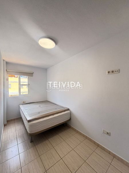 Foto cc6a83f3-aa53-4841-a8a3-4e2b2ffeaa84. Pis amb aparcament a Valle San Lorenzo Arona