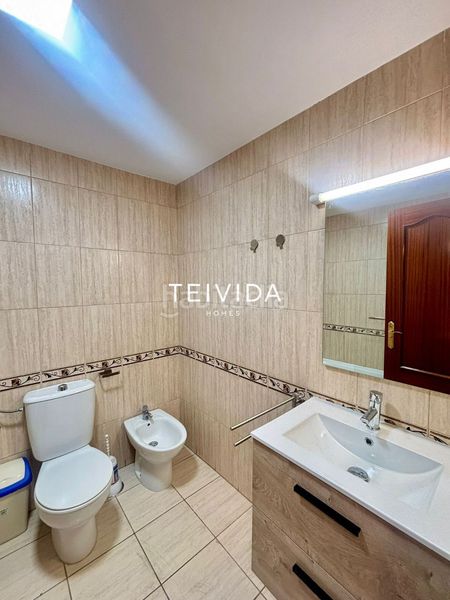 Foto ed40be83-7258-4680-8290-2e4af4bef01f. Pis amb aparcament a Valle San Lorenzo Arona