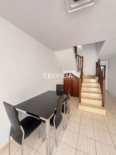 Foto f6431ddc-cadc-43dd-bc70-3e5ce4f8cd0b. Pis amb aparcament a Valle San Lorenzo Arona