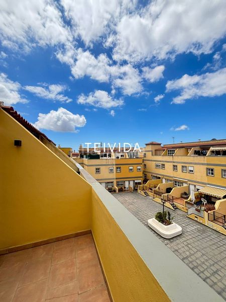 Foto f7c28d15-d948-45c7-8a37-b2f53d503941. Pis amb aparcament a Valle San Lorenzo Arona