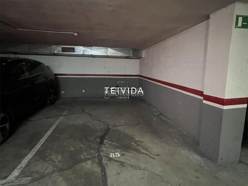 Foto fec00c99-5e04-4ebc-a46b-7d715afcc153. Pis amb aparcament a Valle San Lorenzo Arona