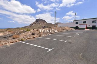Finca rústica  Cabo blanco. Venta de parcela rústica en cabo blanco!