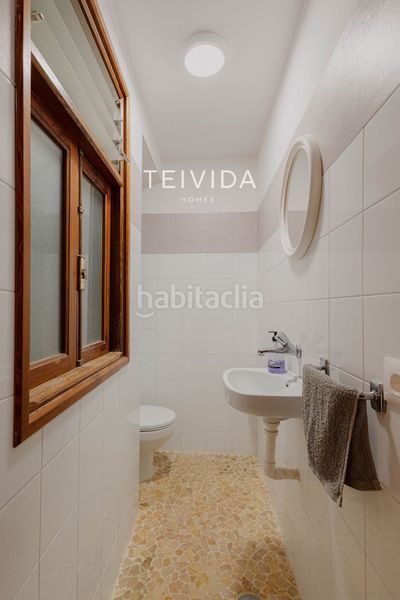 Foto 05dc49a4-6245-400c-ac91-627985dd877d. Edifici a Guía de Isora interior Guía de Isora