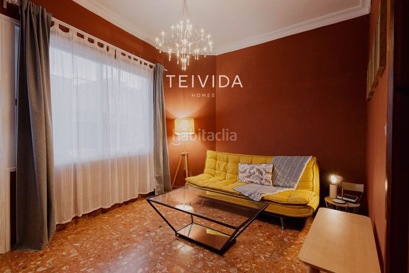 Foto 115b5a57-58df-4007-a3ae-0c941be18d92. Edifici a Guía de Isora interior Guía de Isora