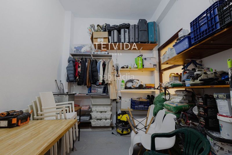 Foto 1ae84559-da45-4745-9b69-2724b6fd6ae5. Edifici a Guía de Isora interior Guía de Isora