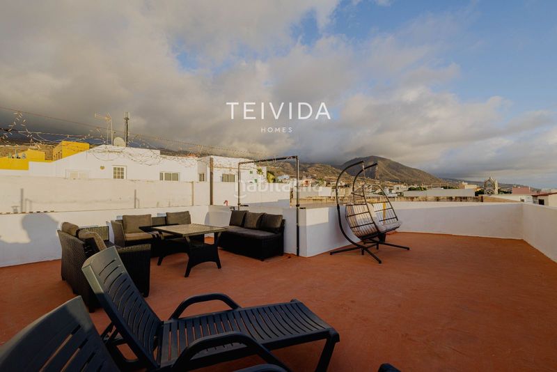 Foto 31b4581a-a159-49cc-ae10-035ac0f86a5b. Edifici a Guía de Isora interior Guía de Isora