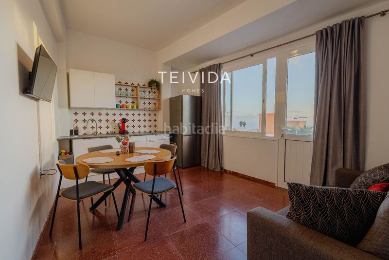 Foto 43d09685-c5f0-480f-9688-e8781a07ddd4. Edifici a Guía de Isora interior Guía de Isora