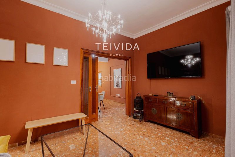 Foto 48c8cb05-4ac7-4583-a0d4-45f722f122c7. Edifici a Guía de Isora interior Guía de Isora