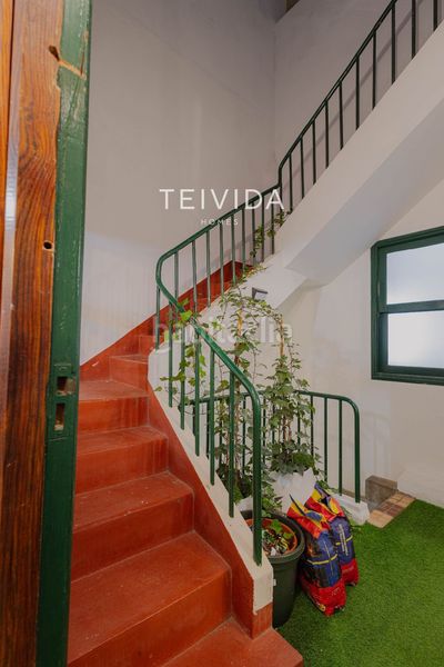 Foto 4c3f1478-3167-43c4-b838-a4922bf00fd4. Edifici a Guía de Isora interior Guía de Isora