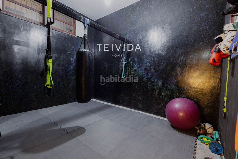 Foto 797d7649-6109-4a15-af32-2780b58b4304. Edifici a Guía de Isora interior Guía de Isora