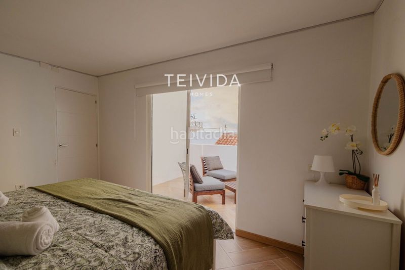 Foto 852a77b3-4366-40b4-9df4-45e7e7fca265. Edifici a Guía de Isora interior Guía de Isora