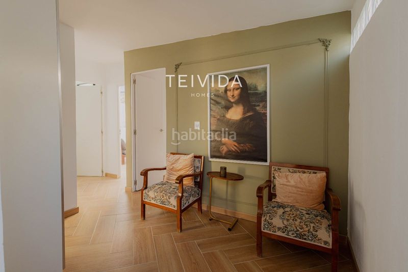 Foto 86d42ef4-e90e-4238-ae54-061a433514a6. Edifici a Guía de Isora interior Guía de Isora