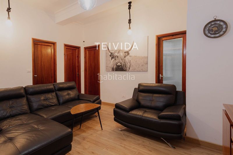 Foto 8e432c1f-548c-479a-8213-2a26feb4f8b9. Edifici a Guía de Isora interior Guía de Isora