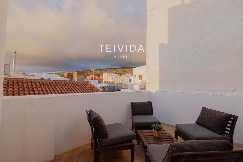 Foto d4fa474a-1fe7-47ed-a8fc-b2b67a64f988. Edifici a Guía de Isora interior Guía de Isora