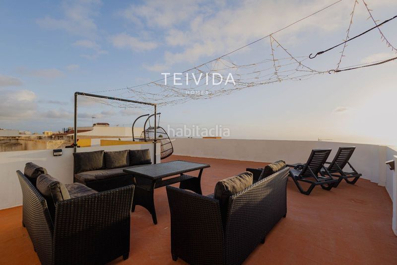 Foto dcd6b697-d192-4b63-a421-4f1e195cf8d2. Edifici a Guía de Isora interior Guía de Isora