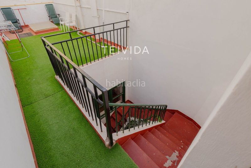 Foto f83ce0c7-5c11-44e7-beec-4efbfc303fdf. Edifici a Guía de Isora interior Guía de Isora