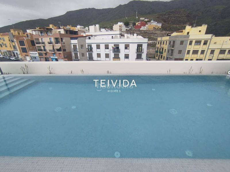 Foto 3d131bb2-ca81-43c6-861a-bb4ef9966404. Pis amb calefacció piscina a Casco Urbano Adeje