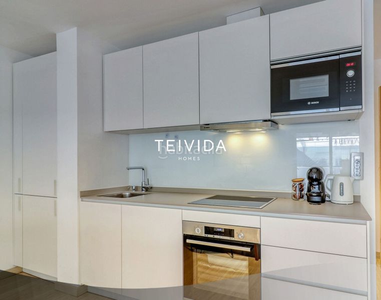 Foto 4b28fcdf-d3f9-40e2-9aa2-7c235f705c18. Pis amb calefacció piscina a Casco Urbano Adeje