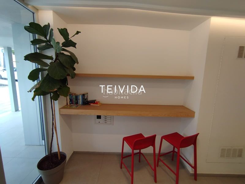 Foto 69a424c9-2fb1-453b-add3-c8d9f9f56445. Pis amb calefacció piscina a Casco Urbano Adeje