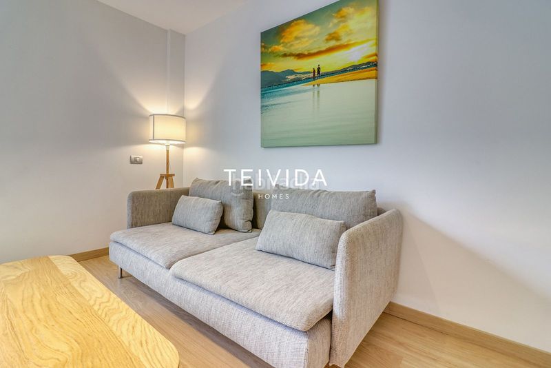 Foto 7611eede-29f6-4dc9-ac3d-bc4e901b0398. Pis amb calefacció piscina a Casco Urbano Adeje