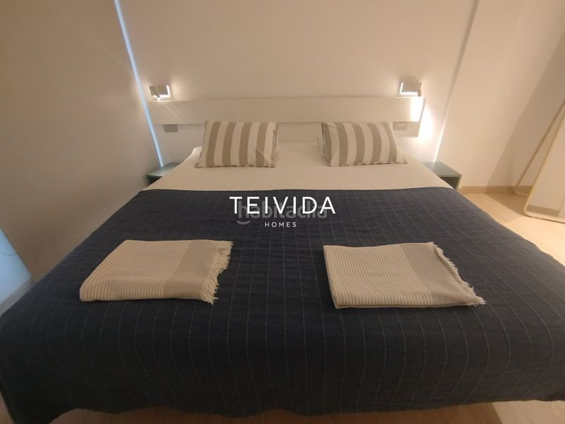 Foto afd79dfb-20c8-4612-b46c-dc68d2fb8edb. Pis amb calefacció piscina a Casco Urbano Adeje