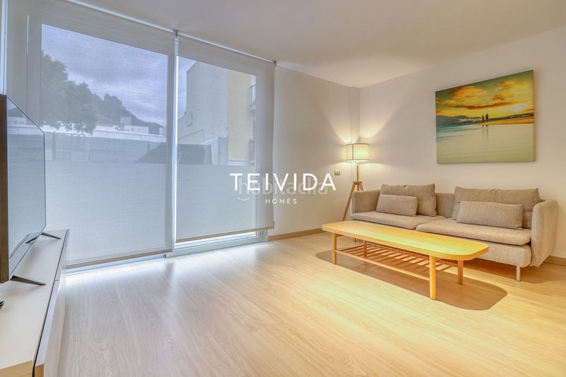 Foto b43d506f-b5b4-43c5-a6a1-966f9de84075. Pis amb calefacció piscina a Casco Urbano Adeje