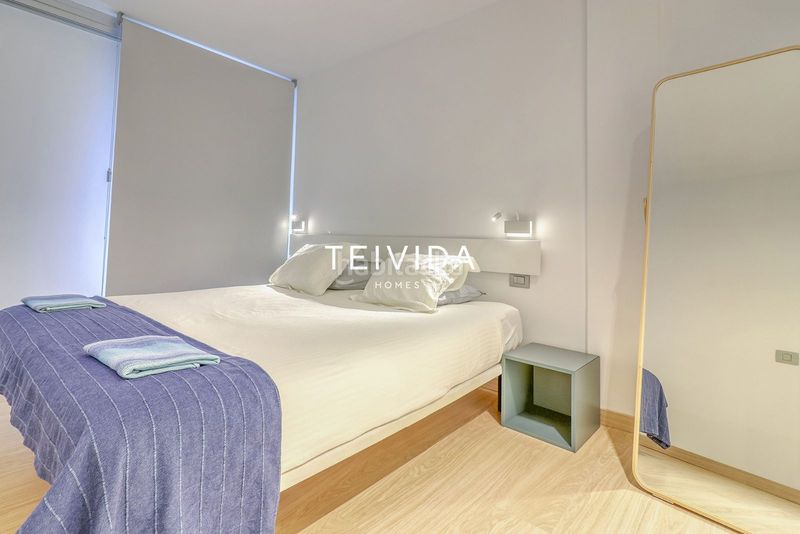 Foto facf5c64-e198-4228-9d13-3f81c998822f. Pis amb calefacció piscina a Casco Urbano Adeje