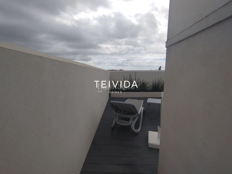 Foto 0ff6f260-1fe7-4746-b859-fedb34a44b1e. Flat with heating pool in Casco Urbano Adeje