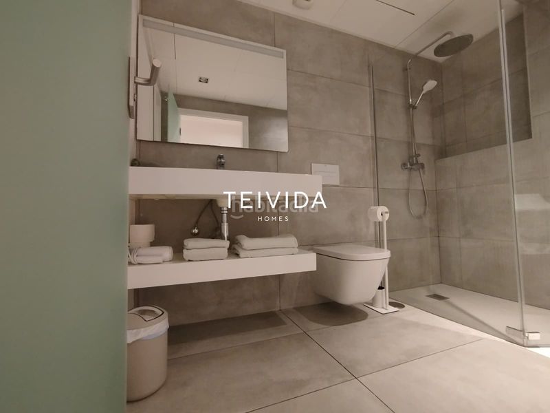 Foto 394bc5ab-3b3d-4b25-8d56-1cb1f3a0cea4. Flat with heating pool in Casco Urbano Adeje