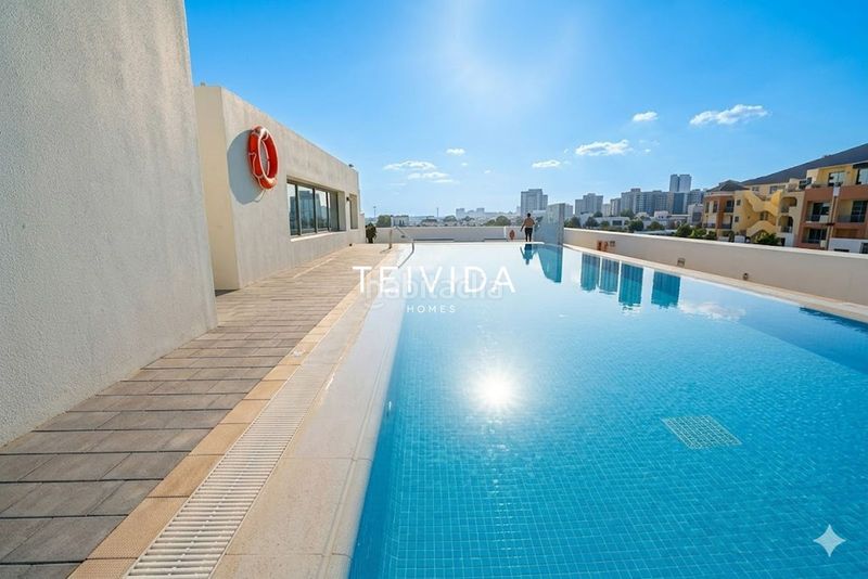 Foto 7f7ee77e-6856-4897-b44b-831df87823e3. Flat with heating pool in Casco Urbano Adeje