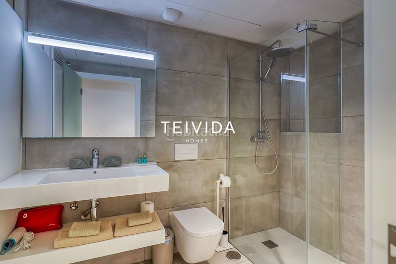 Foto 9f22ebbe-45a6-4067-b15a-2d7f2cbc84b1. Flat with heating pool in Casco Urbano Adeje