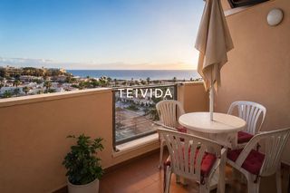 Location Appartement  Calle jilguero. Piso con terraza y vistas al mar en el palmmar!