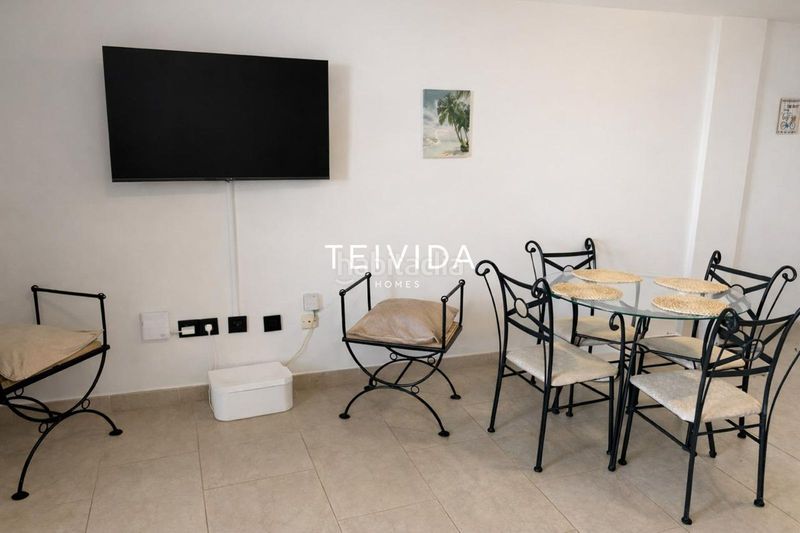 Foto 21ee27c5-9b07-4559-a7c9-853ca71e6e7e. Rent flat in Palm - Mar Arona