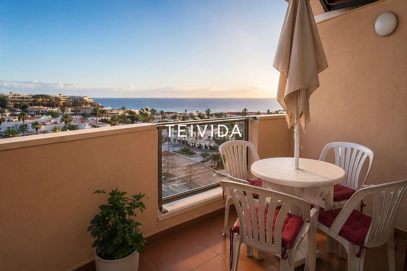 Foto ab9632ae-3c16-4ae6-9ac1-11a9854cbe38. Rent flat in Palm - Mar Arona