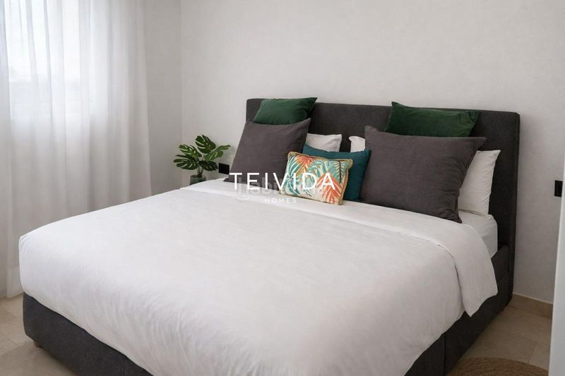 Foto bdc7ab78-46d3-4af9-ae75-50dae094ffe6. Rent flat in Palm - Mar Arona