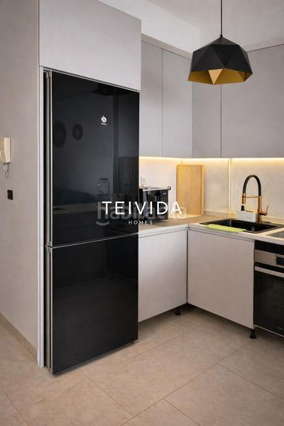 Foto eeada2fc-56e4-43f3-8741-52f203b18dda. Rent flat in Palm - Mar Arona