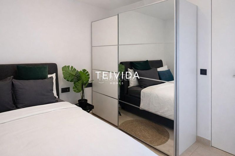 Foto f17e7c85-72b3-44b8-bd2b-25dce35aab3a. Rent flat in Palm - Mar Arona