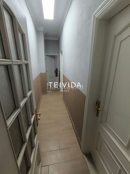 Foto ab277a09-5817-482d-bbec-c97acebbe555. Pis amb aparcament a Gracia San Cristóbal de La Laguna