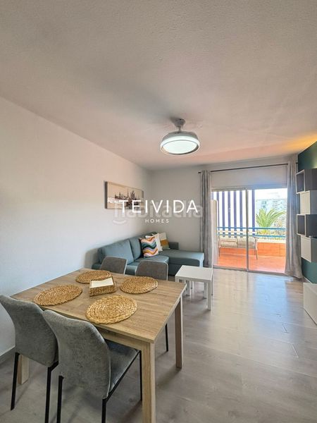 Foto 000360a7-c9b3-4893-a5f0-016832a560da. Rent flat with parking pool in Callao Salvaje - Playa Paraíso Adeje