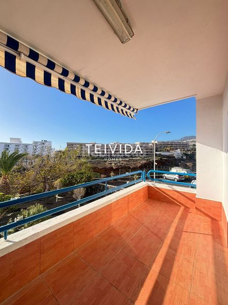 Foto 77013e2b-f8fa-4add-9bf8-bcdb53daeecb. Rent flat with parking pool in Callao Salvaje - Playa Paraíso Adeje