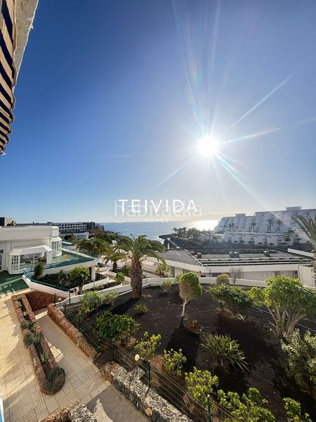Foto 8344df1f-e22a-4aac-9b4a-3a5dad6c154f. Rent flat with parking pool in Callao Salvaje - Playa Paraíso Adeje