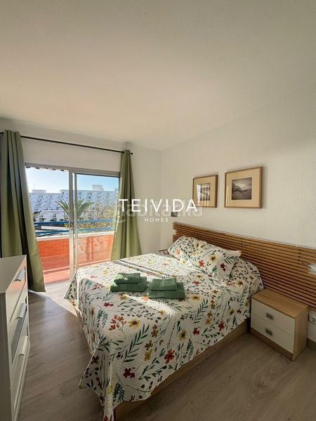 Foto 99a477f1-9b1d-4f14-b640-58a23d2c449d. Rent flat with parking pool in Callao Salvaje - Playa Paraíso Adeje
