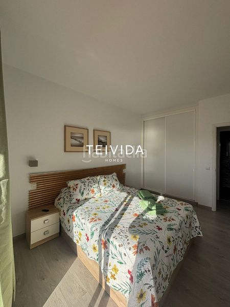 Foto a3208316-ba2b-416d-bade-1e28bf66dd40. Rent flat with parking pool in Callao Salvaje - Playa Paraíso Adeje