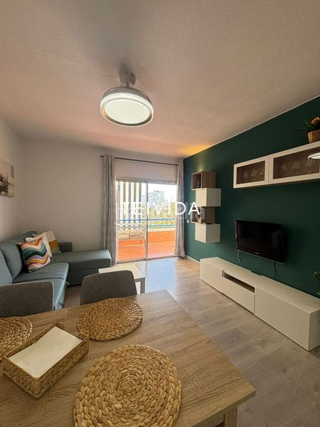 Foto b19ebb62-8990-4277-b5f4-e61de0452719. Rent flat with parking pool in Callao Salvaje - Playa Paraíso Adeje