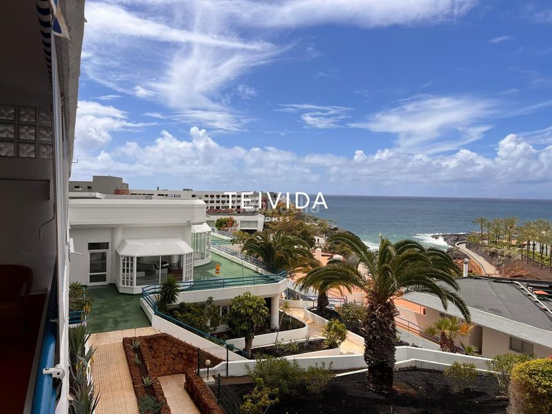 Foto bce771a2-884a-481f-a1cd-4194aa2f4b56. Rent flat with parking pool in Callao Salvaje - Playa Paraíso Adeje