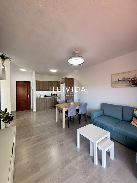 Foto cabd598d-2e94-4455-8ab7-4d80a9e55c03. Rent flat with parking pool in Callao Salvaje - Playa Paraíso Adeje