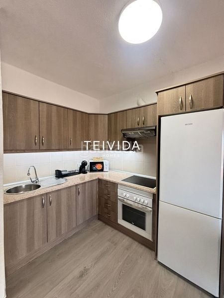 Foto d76568fd-0d81-477c-9b19-f44eddaccb61. Rent flat with parking pool in Callao Salvaje - Playa Paraíso Adeje